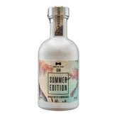 Monsieur Sauer Summer Edition - GiNFAMILY